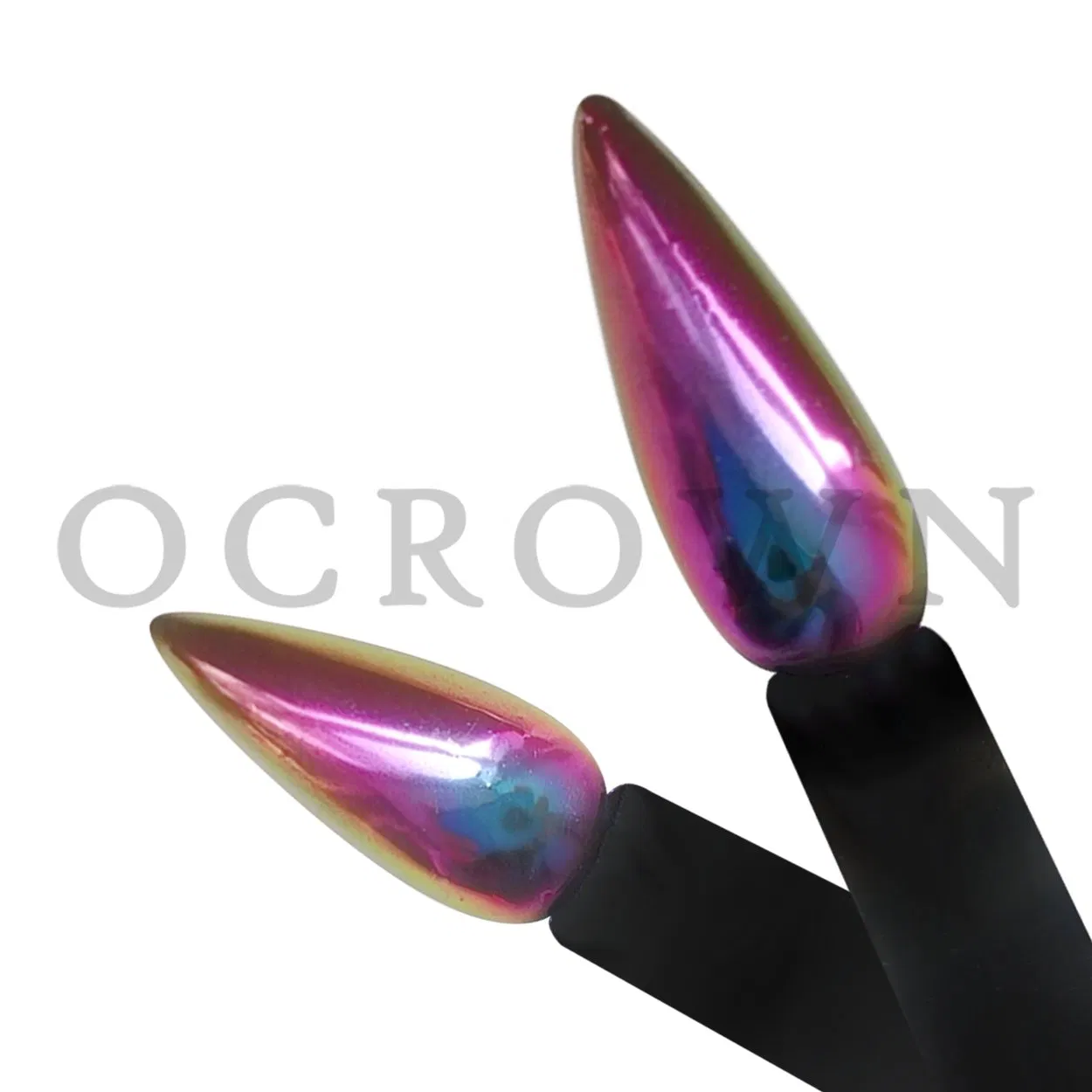 Chrome Nails Powder Pigment Nail Acrylic Color Changing Pigment Powder