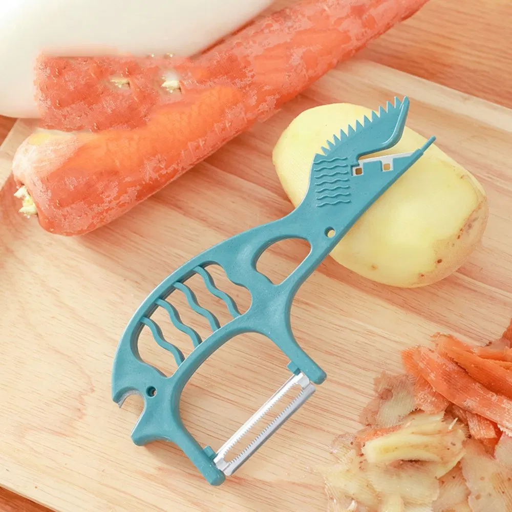 Universal Multifunctional Creative Paring Knife Bl18985