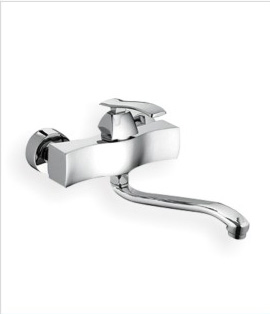 Single Handle Brass Bidet Faucet 67512-1