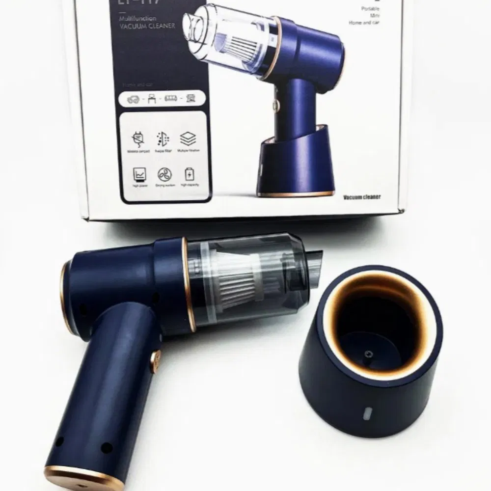 High Power Washing Vacuum Cleaner Strong Suction Home Car High Vacuum Cleaners