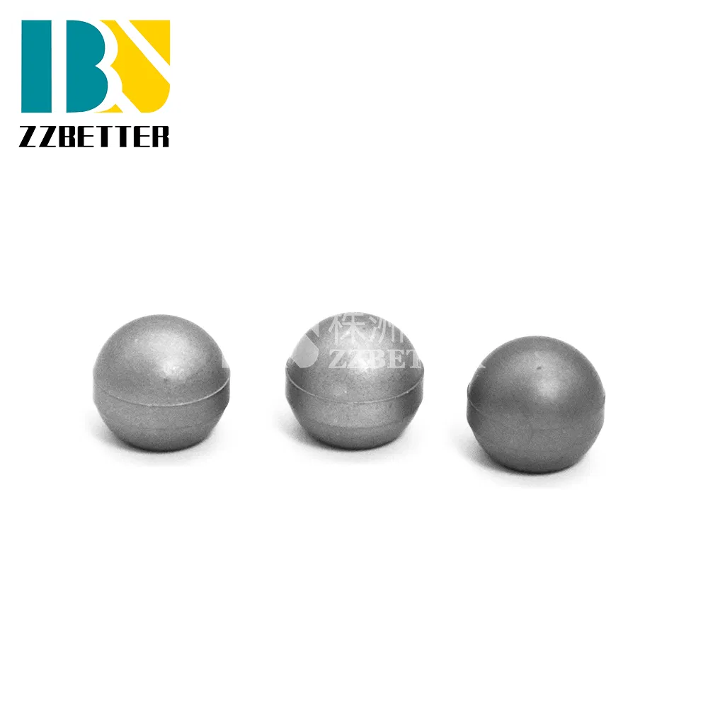 K10 K20 K30 Bk6 Bk8 Grade Carbide Rotary Burrs Blank