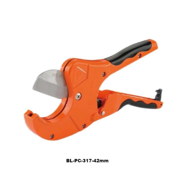 Heavy-Duty Pipe Cutter for PPR PVC Pipes 20-75mm