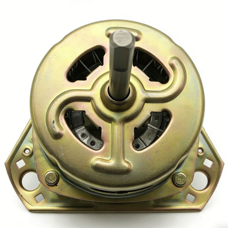 Washing Machine Part Three Phase 2side Direct Drive LG Washer Drain Motor
