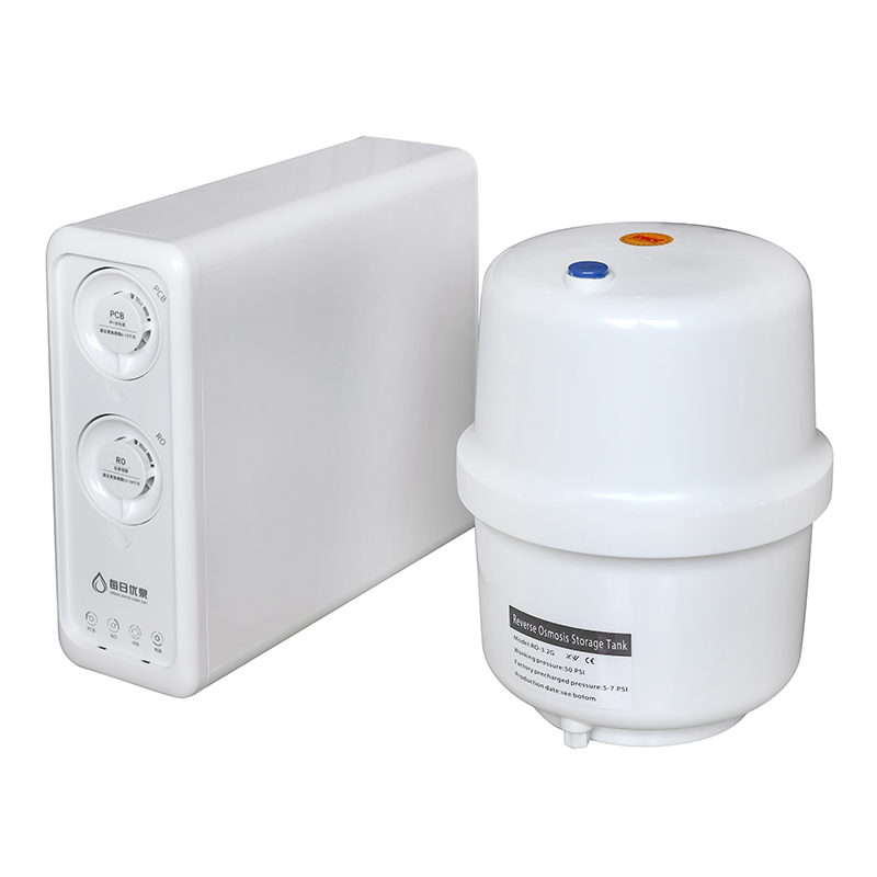 Food Grade Single Water Outlet Hydrogen-Rich Water Machine for Sale