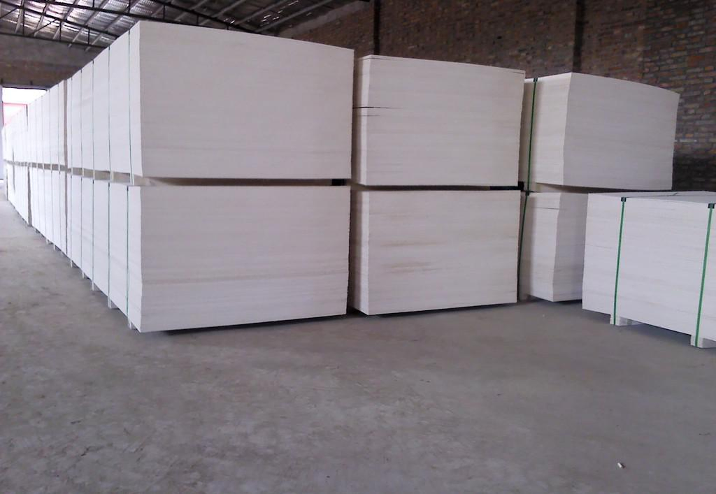 Design Fireproofing Extruded Aluminum Gypsum Plaster Access Board
