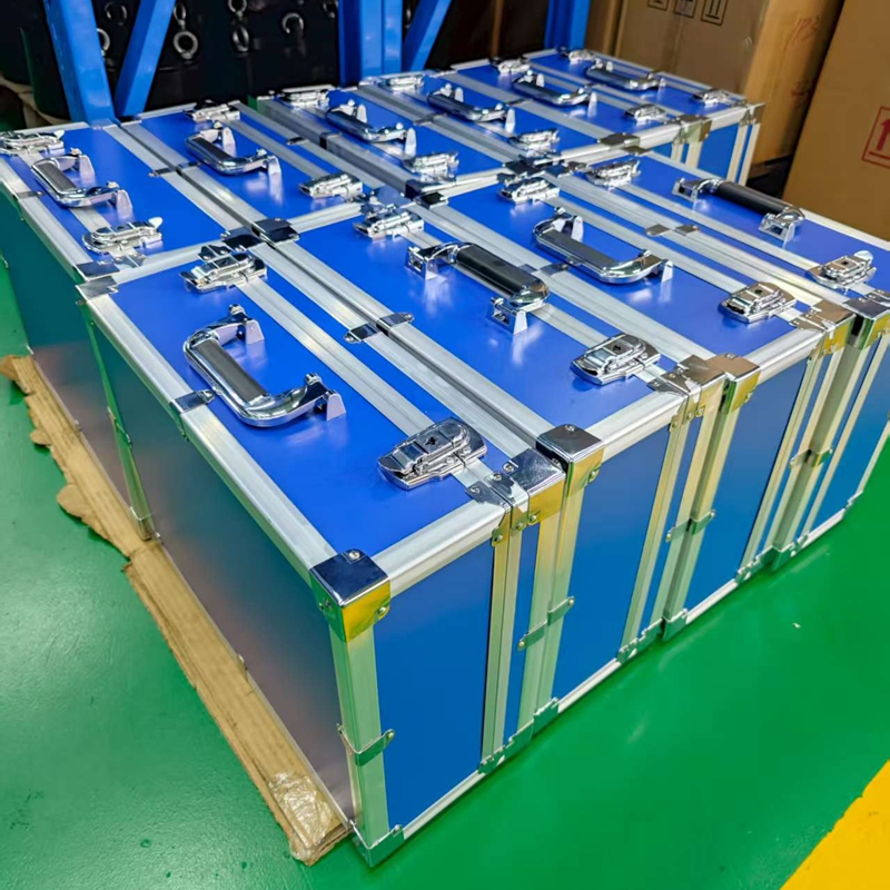 Пневматический гайковерт Baier с регулируемым моментом 500-2000 Нм