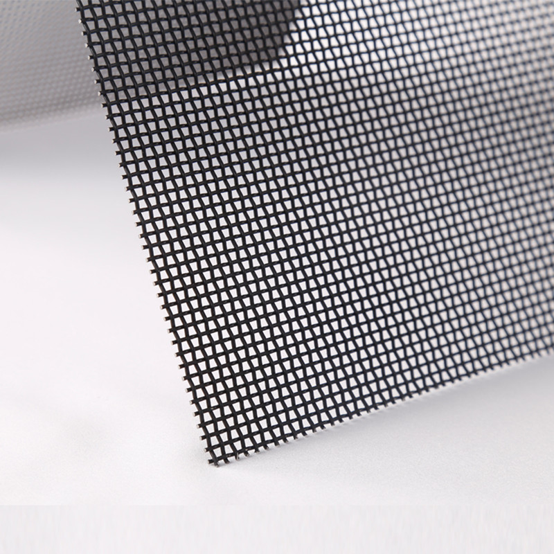 Stainless Steel Security Window Screen