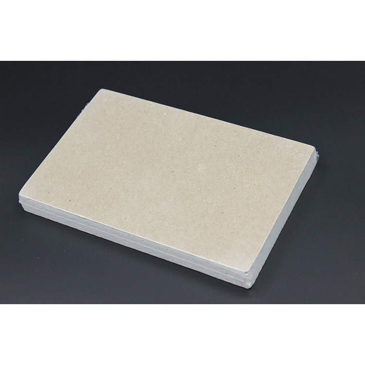 Professional High Quality Papered Faced Gypsum Board with Low Price