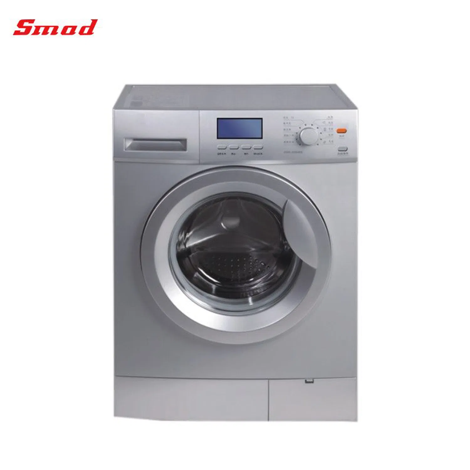 8kg New Style Automatic Laundry Commercial Washing Machine Washer Prices