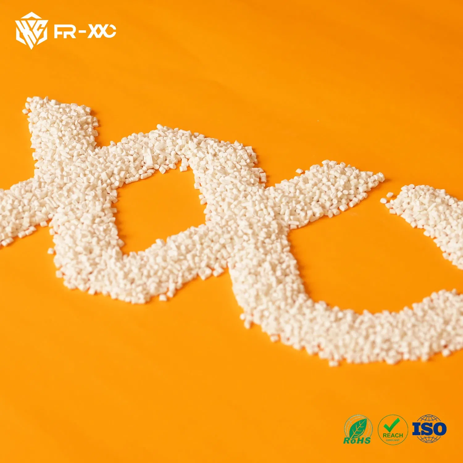 Premium Flame Retardant Masterbatch for Plastic Raw Materials