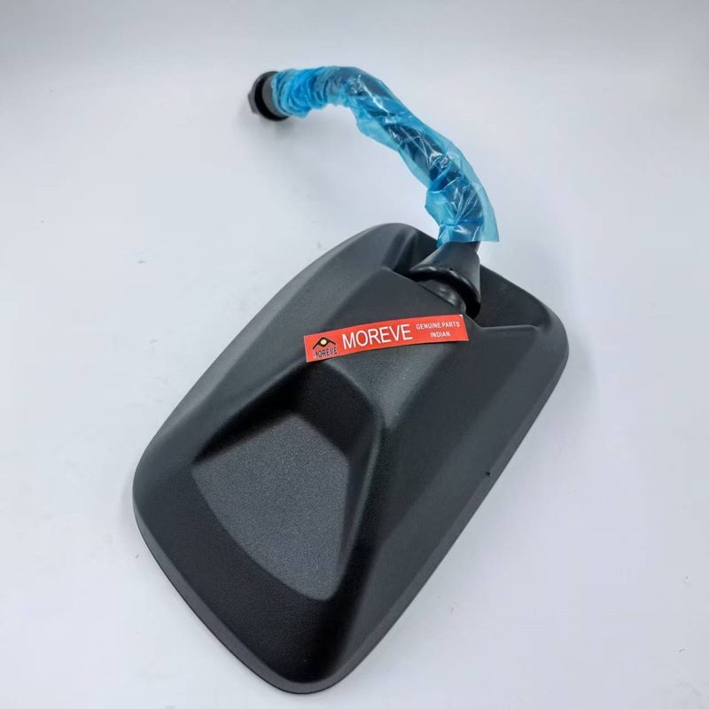 Зеркало заднего вида Bajaj для трехколесного такси