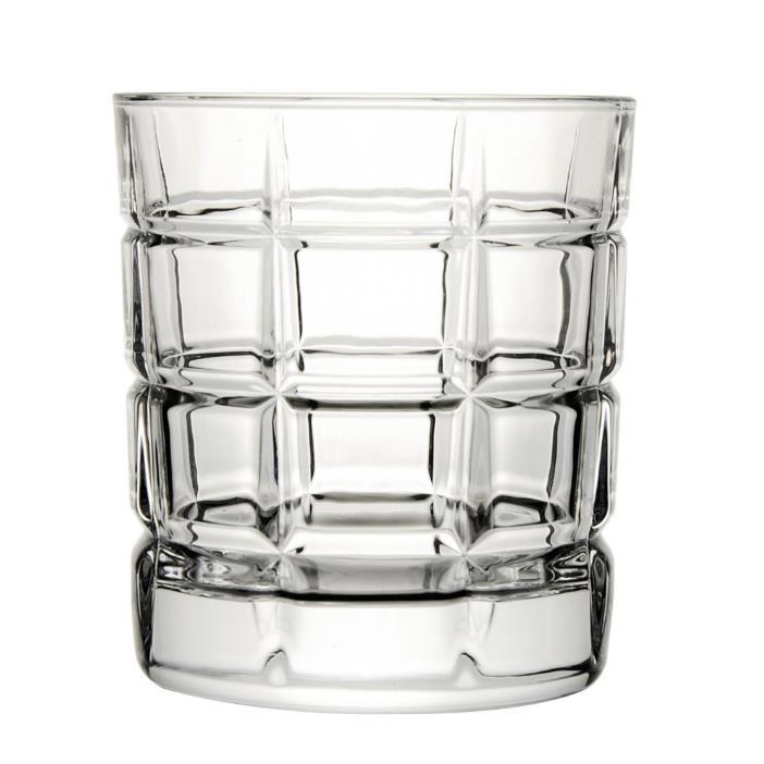 Creative Personality Transparent Wine Cup 320ml Glass Whiskey Glass Wine Whiskey Glass Cups Glasses