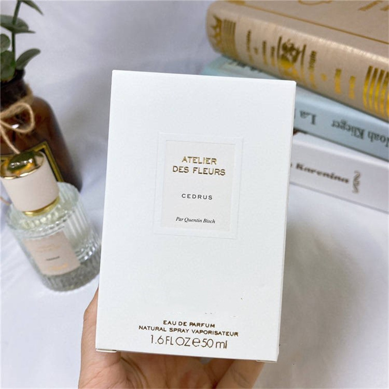 High Quality Perfumes Original Fragrance Long Lasting Women's Perfume by Kilian Perfume to Heaven Long Lasting Light Edp 50ml