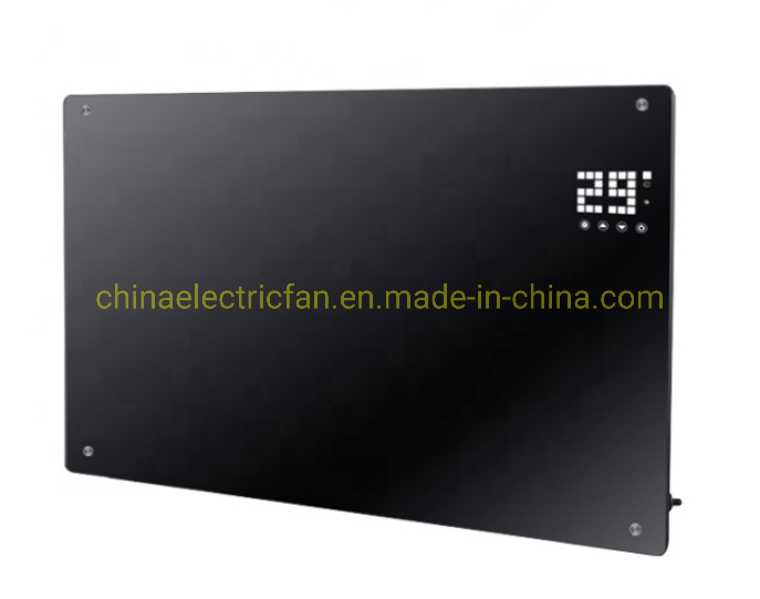 2400W/220V High Qualtity Electric Convector Heaters with Over Heat Protection