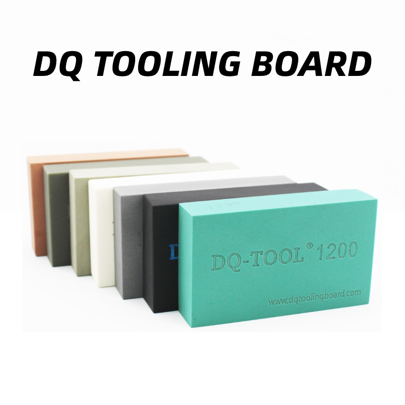 Reshape CNC Machine Working Tooling Boards The Casting Mould Board for Making Foundry Mould Automobile Modeling Board for Car Checking Fixtures