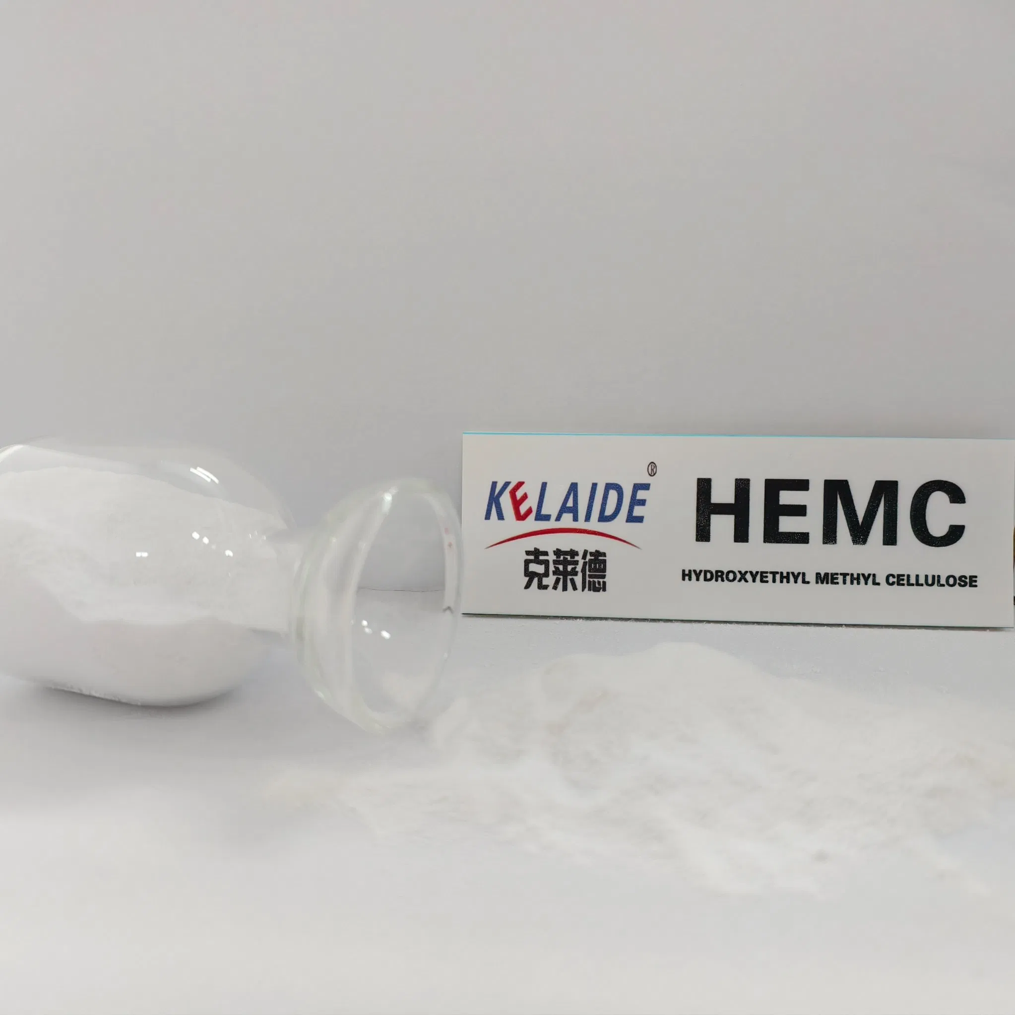 Building Chemicals Hydroxyethyl Methyl Cellulose Mhec