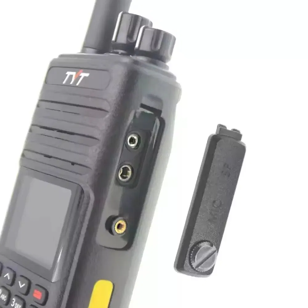 Портативная рация TYT TH-UV8200 VHF/UHF