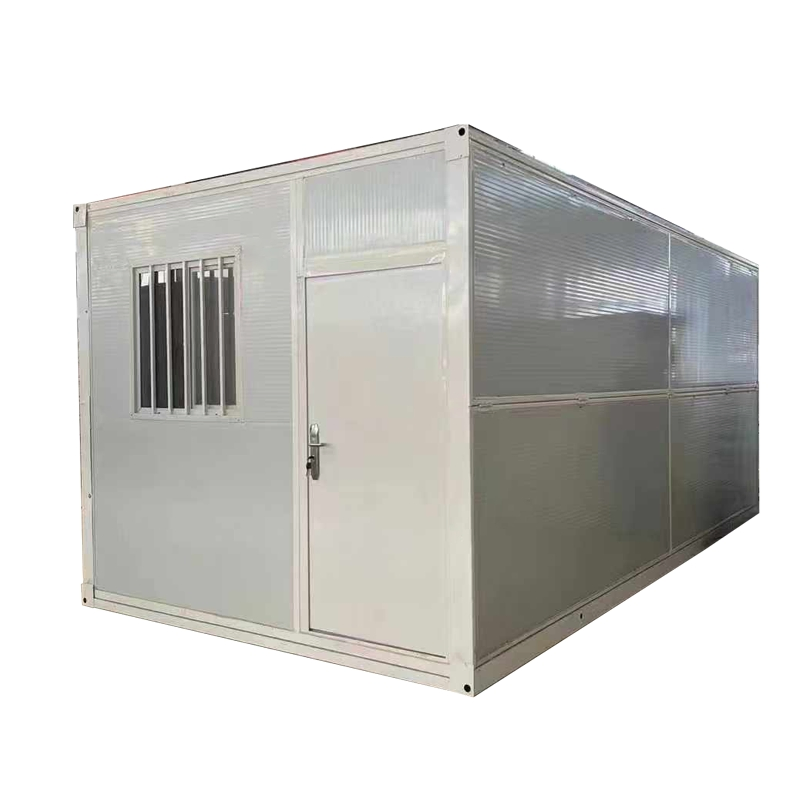 Modern Prefab House Portable Modular Foldable House Container House Mobile Home Tiny House Prefabricated House Casa Modular Casa Prefabricada