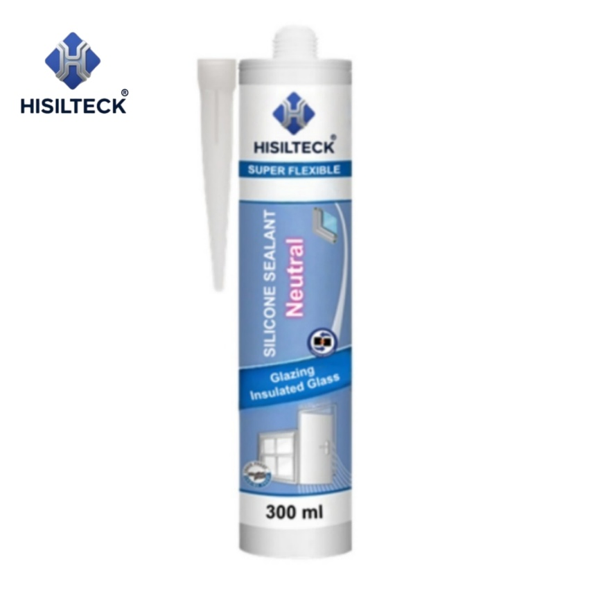 995 Waterproof Neutral Silicone Glass Adhesive Wheatherproof Sealant for Window & Door Seal, Curtain Wall, Glazing, Insulating Glass