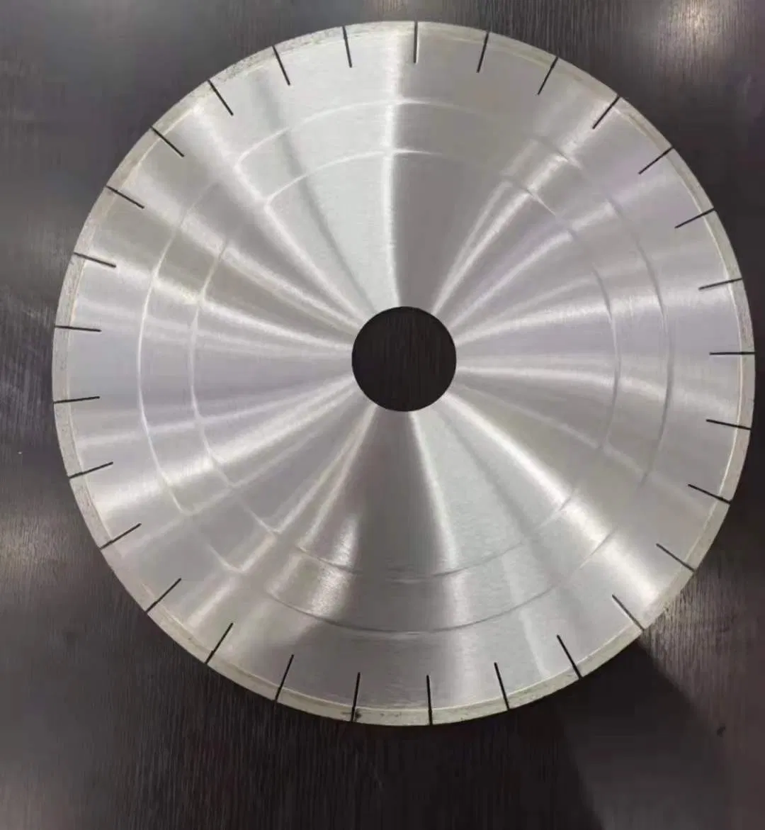 Диск алмазный 350мм для резки гранита и керамики