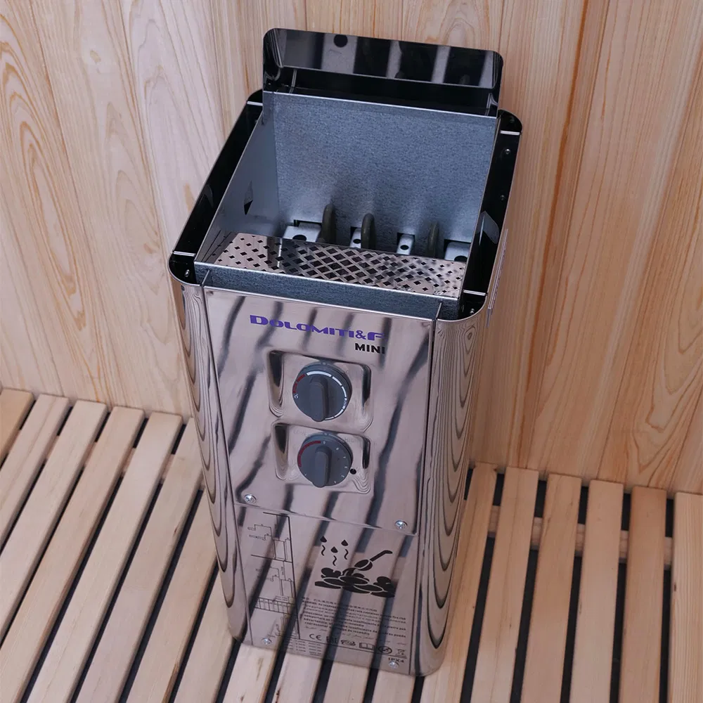 Электрический обогреватель для сауны MINI TH30, 3 кВт