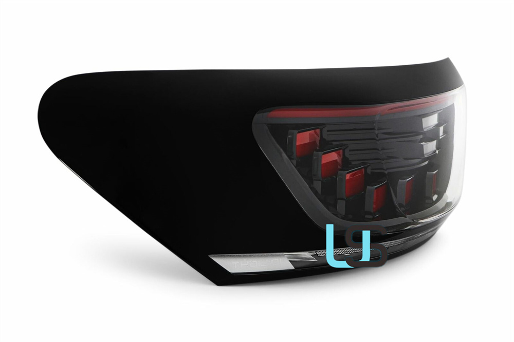 Задний фонарь LED для Volkswagen ID4 Crozz