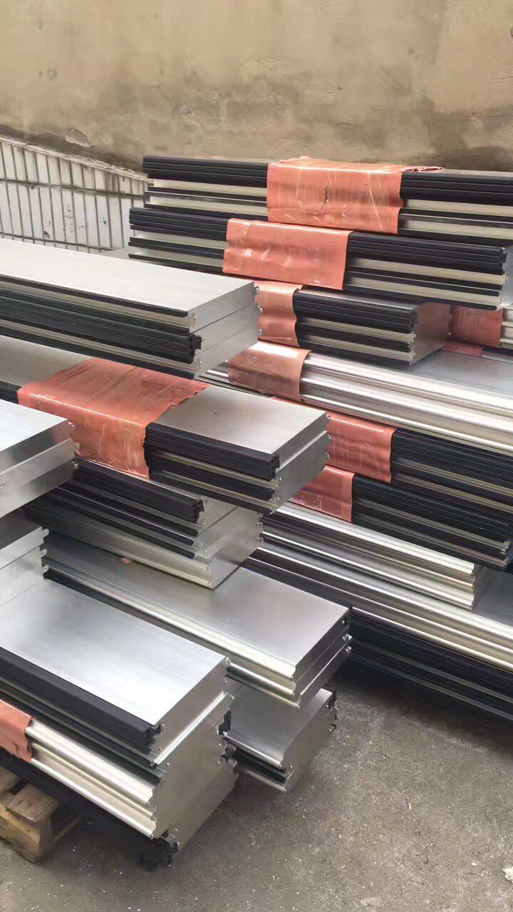 Flood Barrier Deisgned by Sizes Water Gate Anti-Flood Barrier