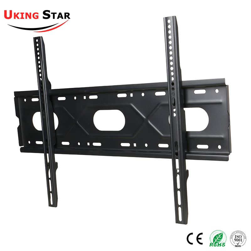 Кронштейн для телевизора UKING STAR фиксированный 42-90 дюймов