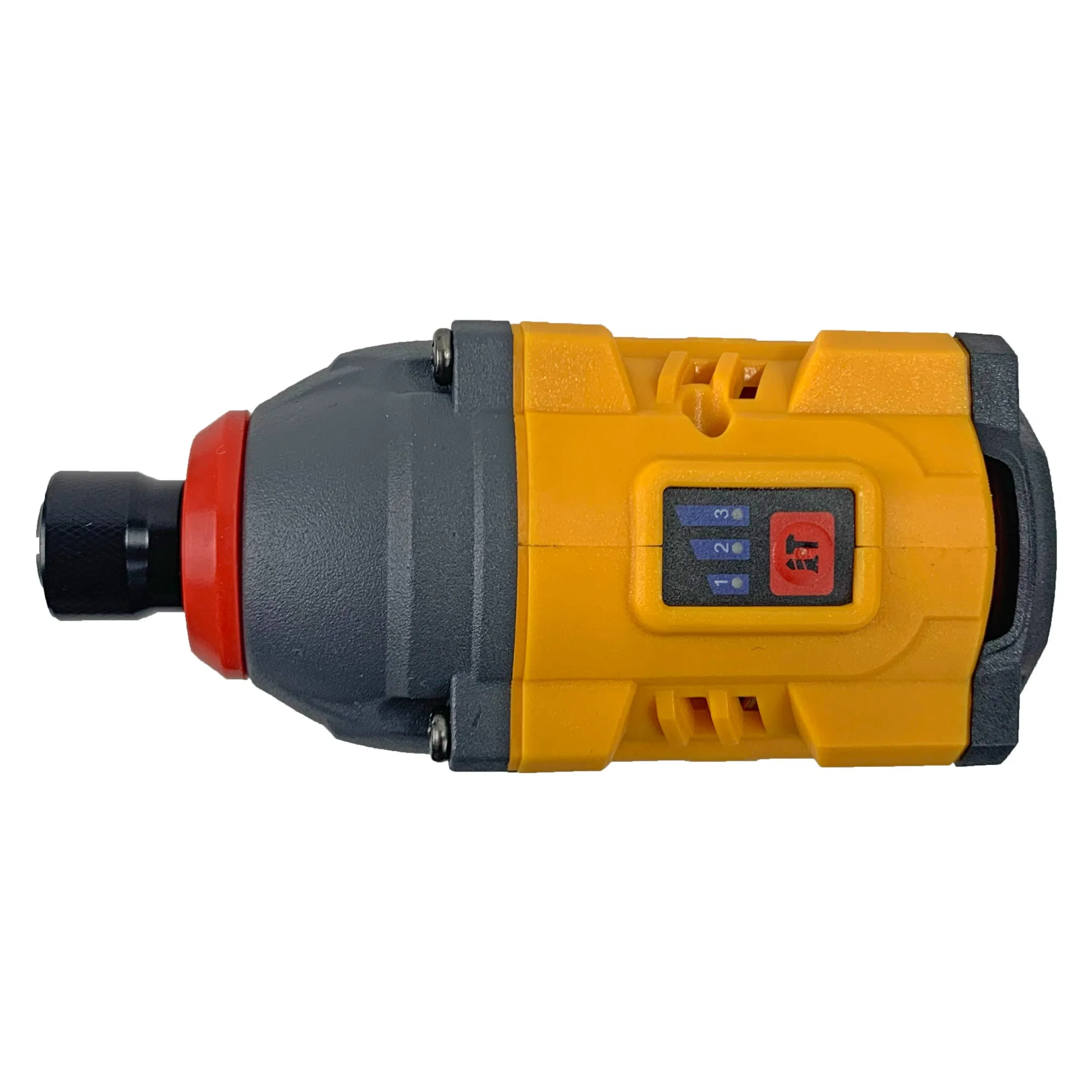 Беспроводной ударный шуруповерт 16.8В