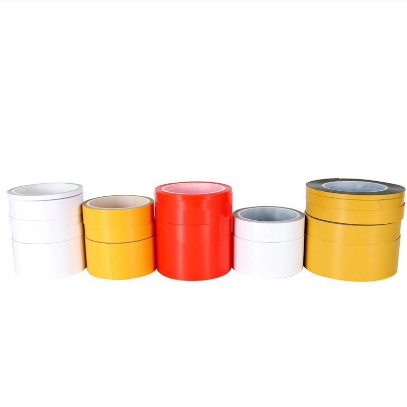 Industrial PVC Tape for Electronics Cable Insulation