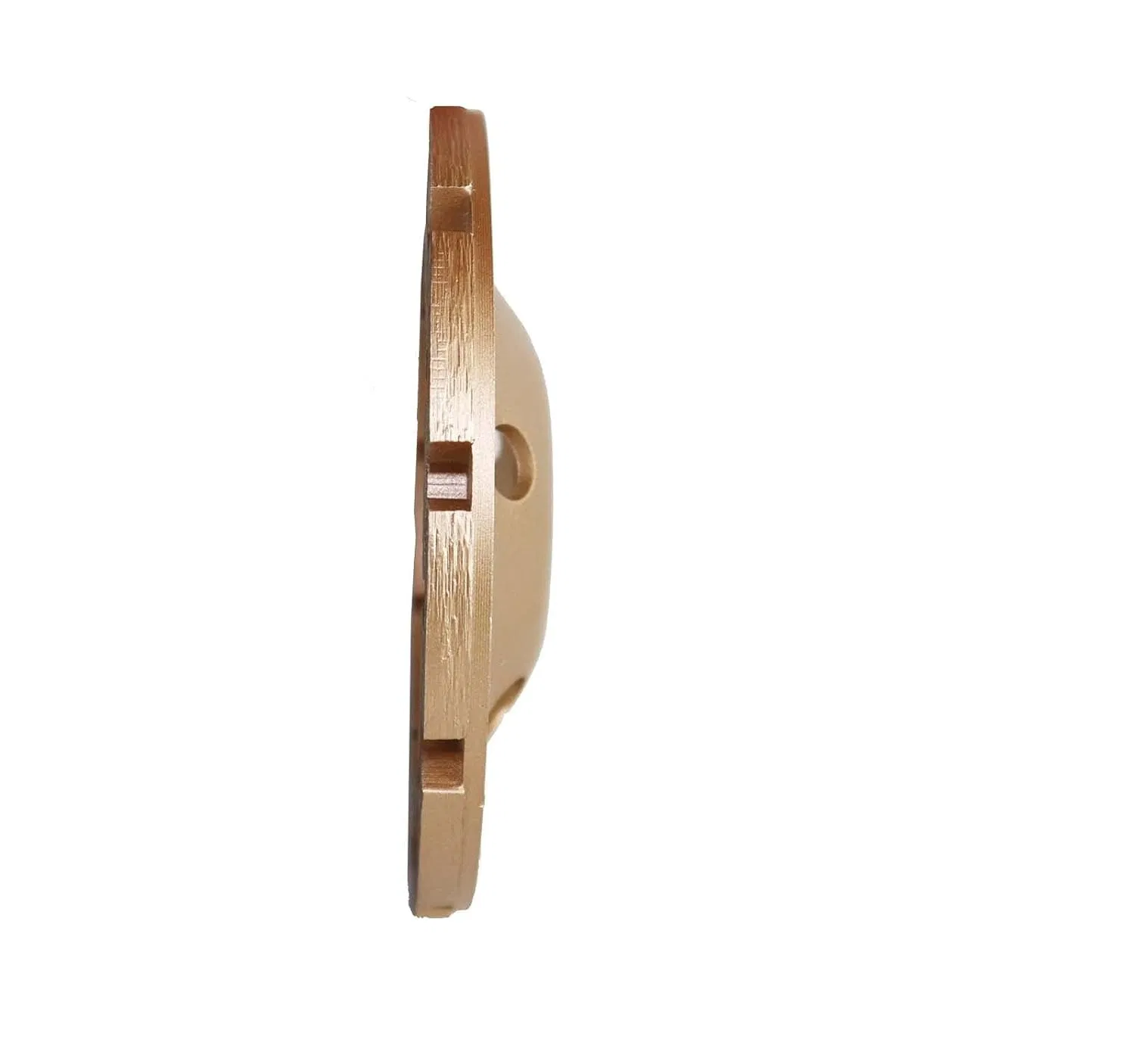 Diamond Embedded Super Hard Grinding Wheel