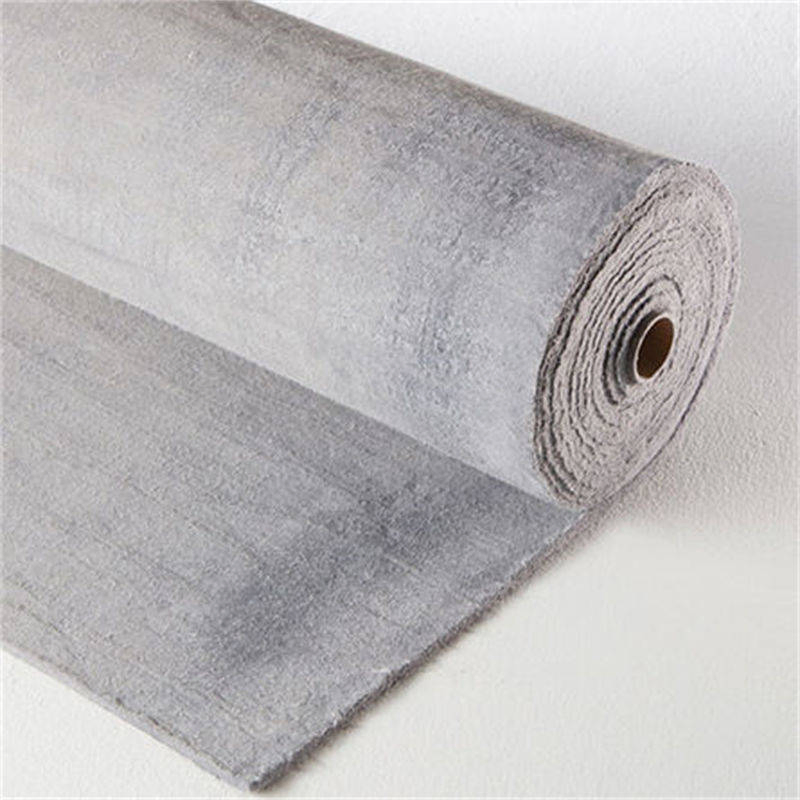 Nano Aerogel Insulation Blanket with Thermal Insulation Effect Is 2 to 5 Times That of Traditional Thermal Insulation Materials