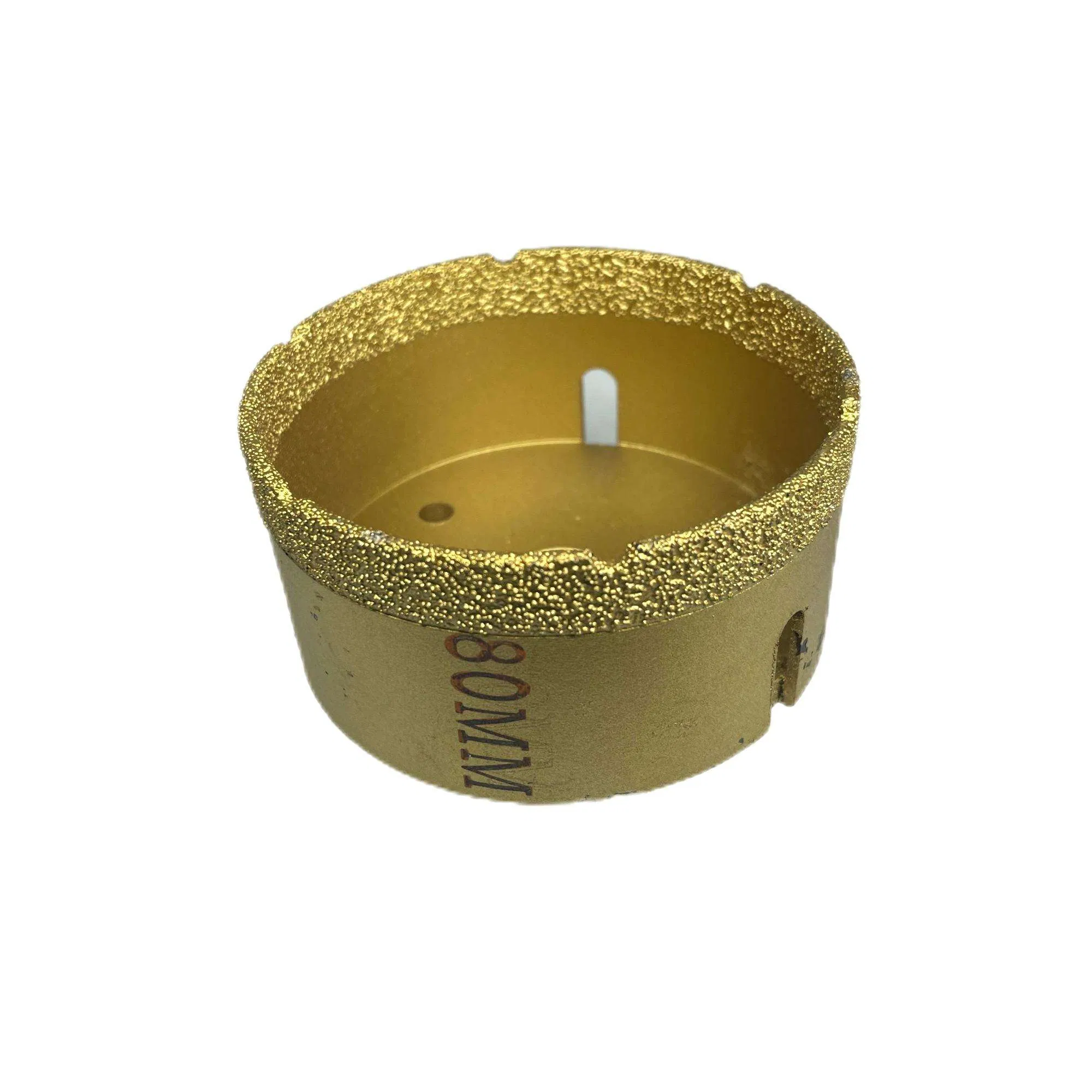 Durable Precision Metal Core Drill Bits for Professional Use