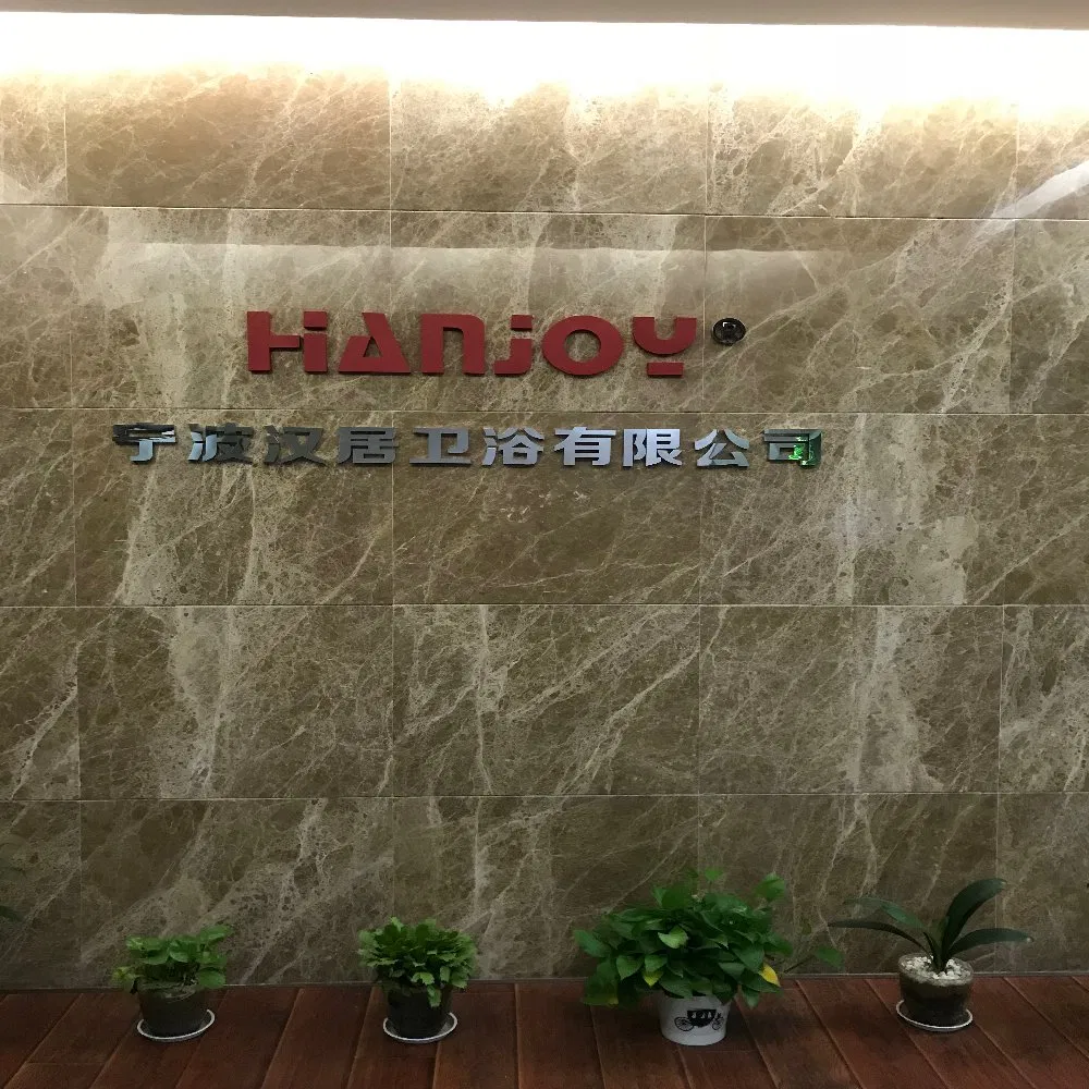 Смеситель для биде однорычажный латунный H32-106