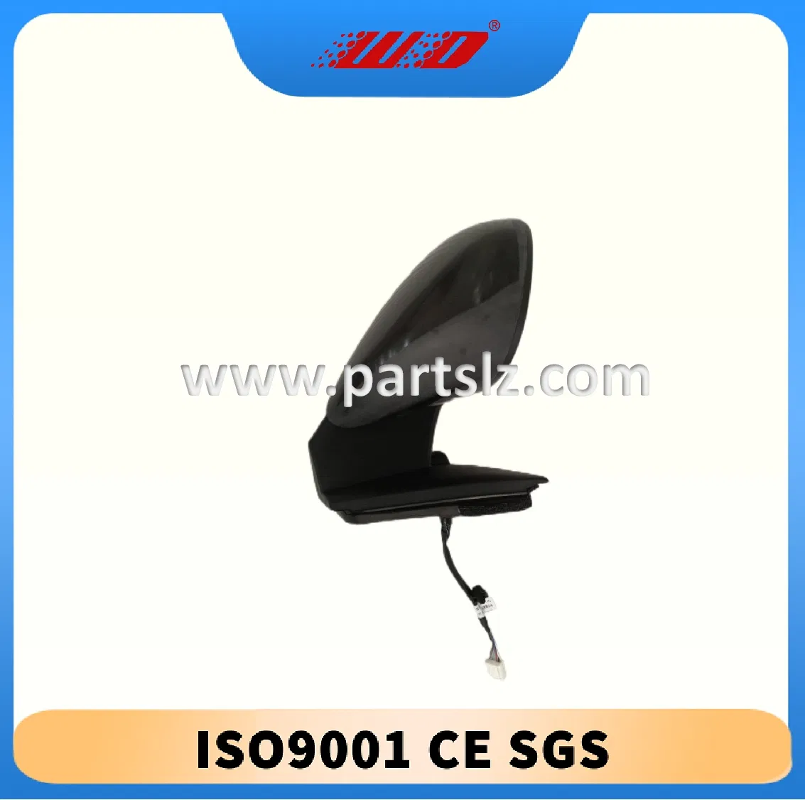 Rearview Mirror for Seagull Parts Eqea-8202109
