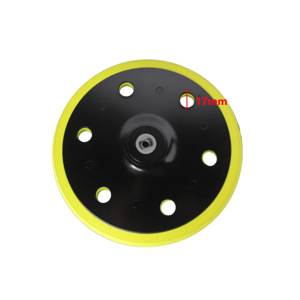 Super Quality Mk Type Sanding Disc& Polishing Pad