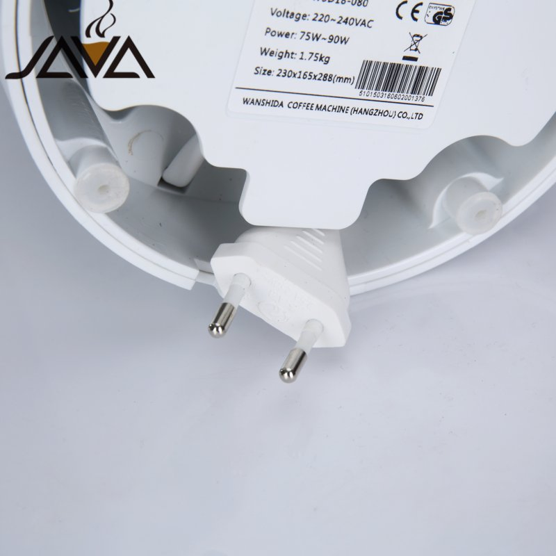 Durable Italian Auto Coffee Grinder for Coffee Maker