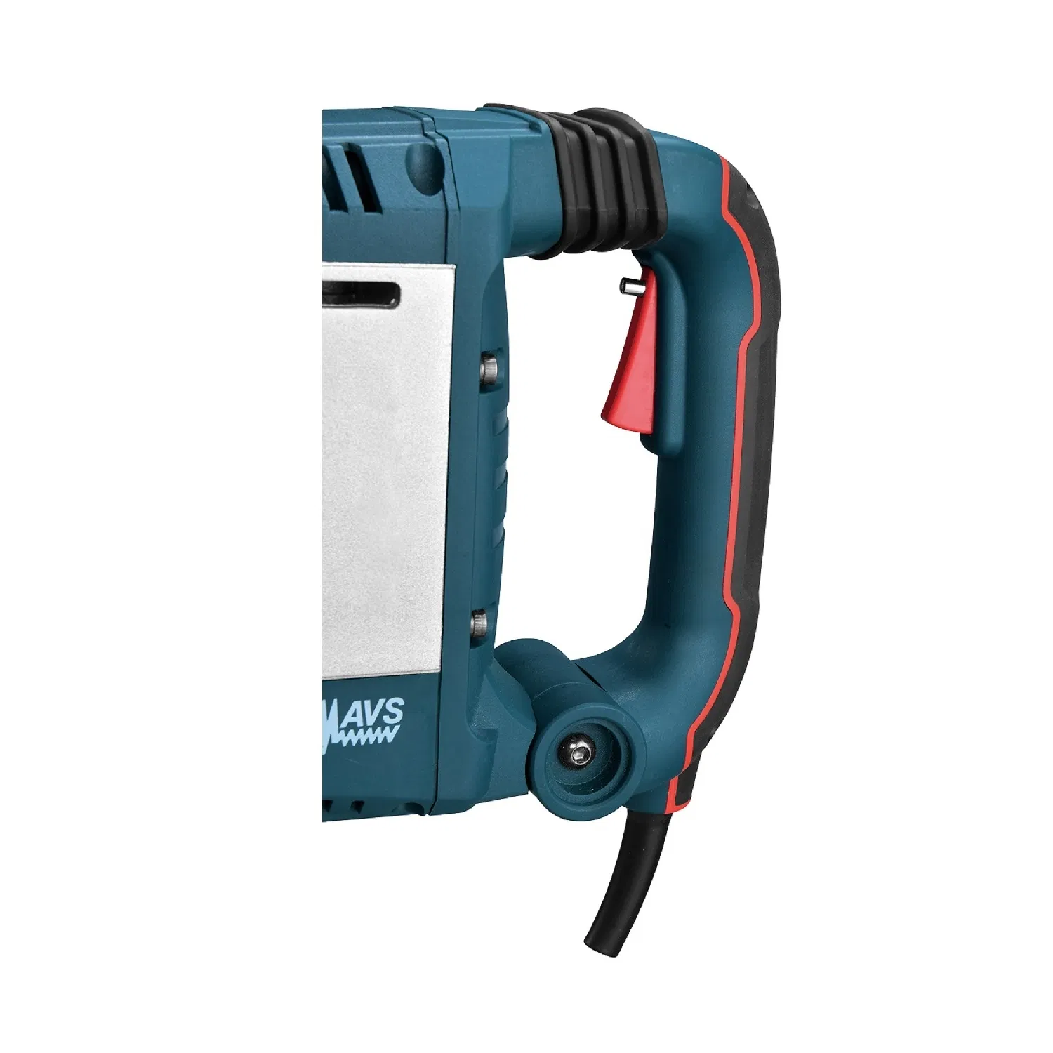 Отбойный молоток Demolition Hammer 1600W, 50Дж, 17кг