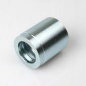 Hydraulic Ferrules Fittings 1, 2, 4 Wires Sleeves Used to Crimp Hose