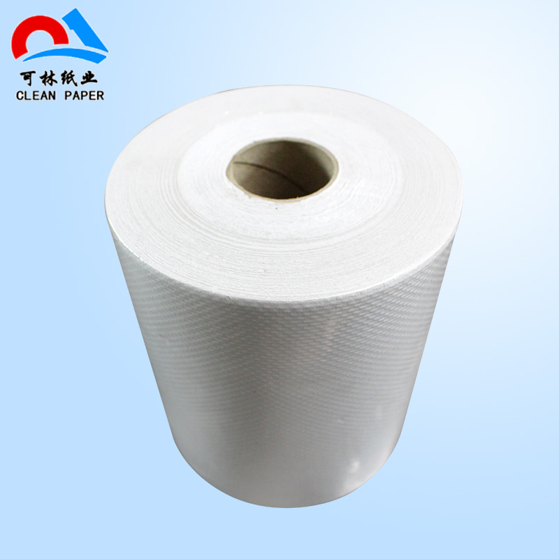 Hand Paper Roll Factory Absorbent Disposable