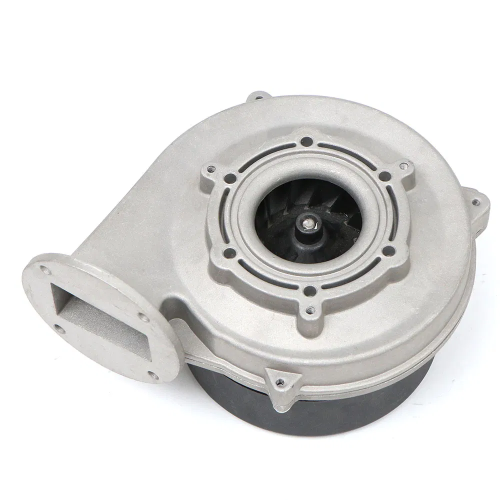 Ef-C-130W-Al-01 60W/130W Boiler Fan for Gas Water Heater Accessories