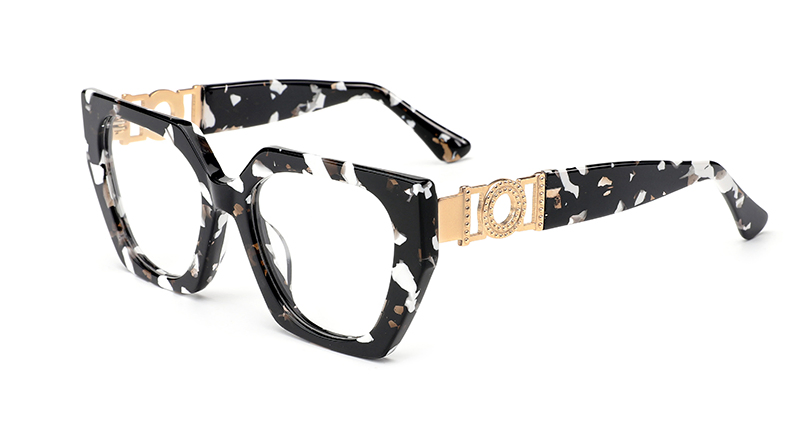 Free Samples Nice Quality Manufacturer for Women Eyeglasses