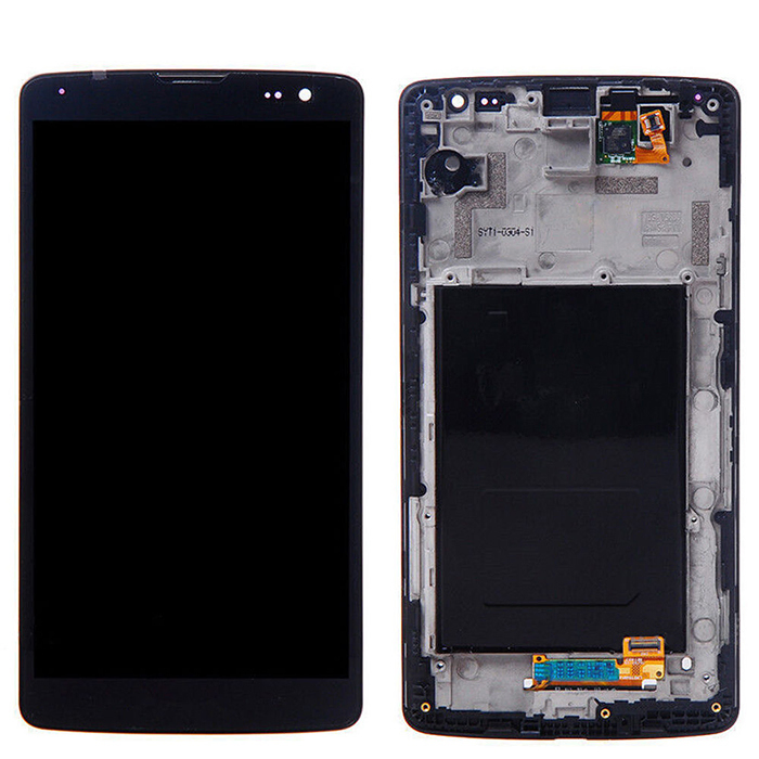 LCD Display Touch Screen Assembly for LG G Vista