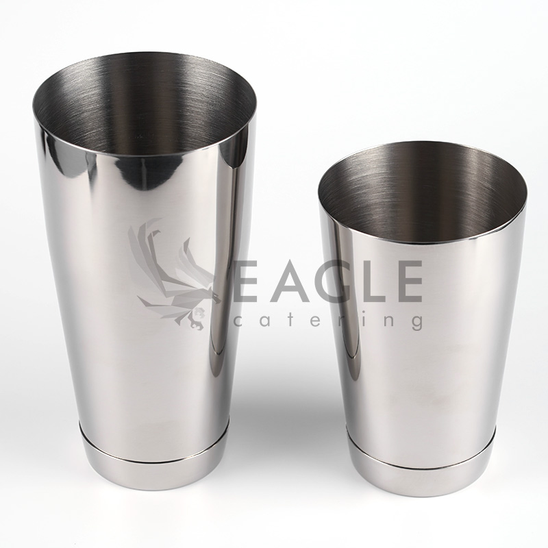 Бостонский шейкер для вина из нержавеющей стали