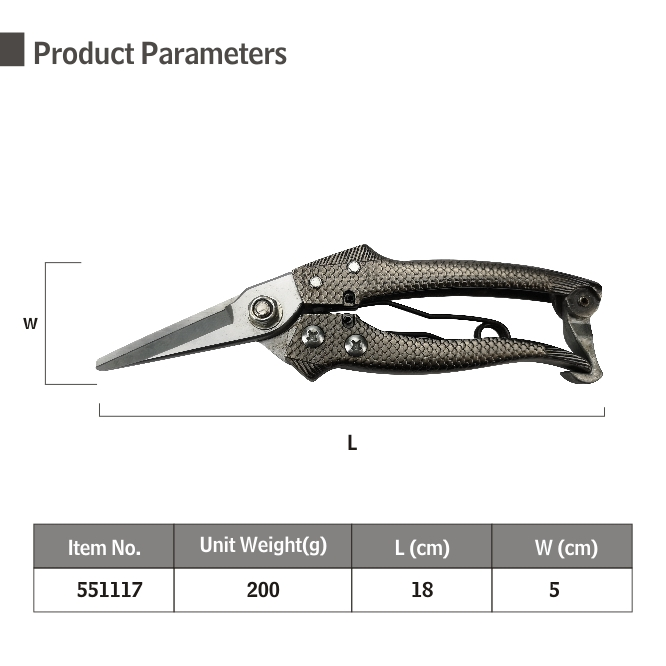 Bypass Pruning Scissor Branch Garden Pruner Garden Floral Secateurs Pruning Shear