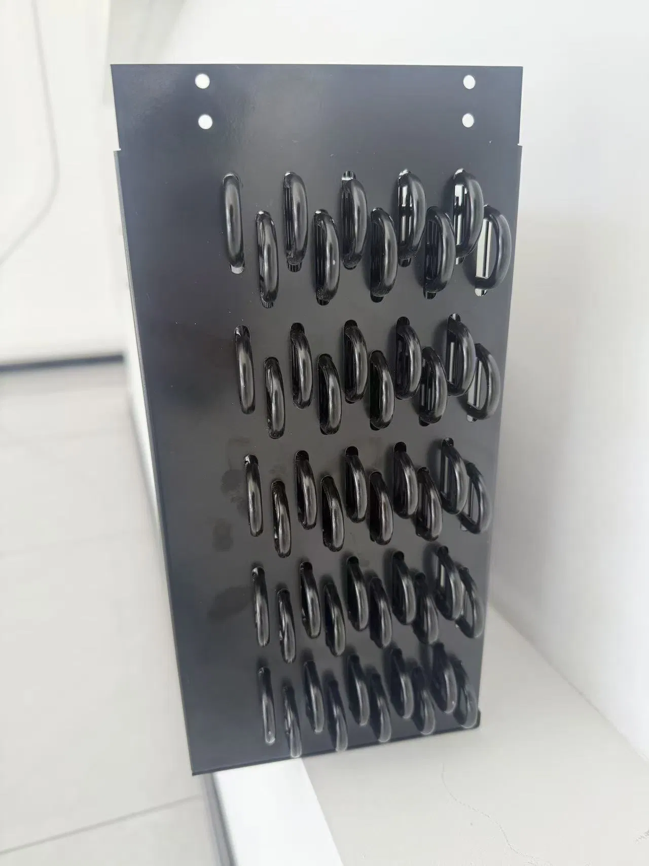 Customized Non-Standard Refrigeration and Cold Storage Equipment with Copper Tube and Aluminum Fin Evaporator Condenser