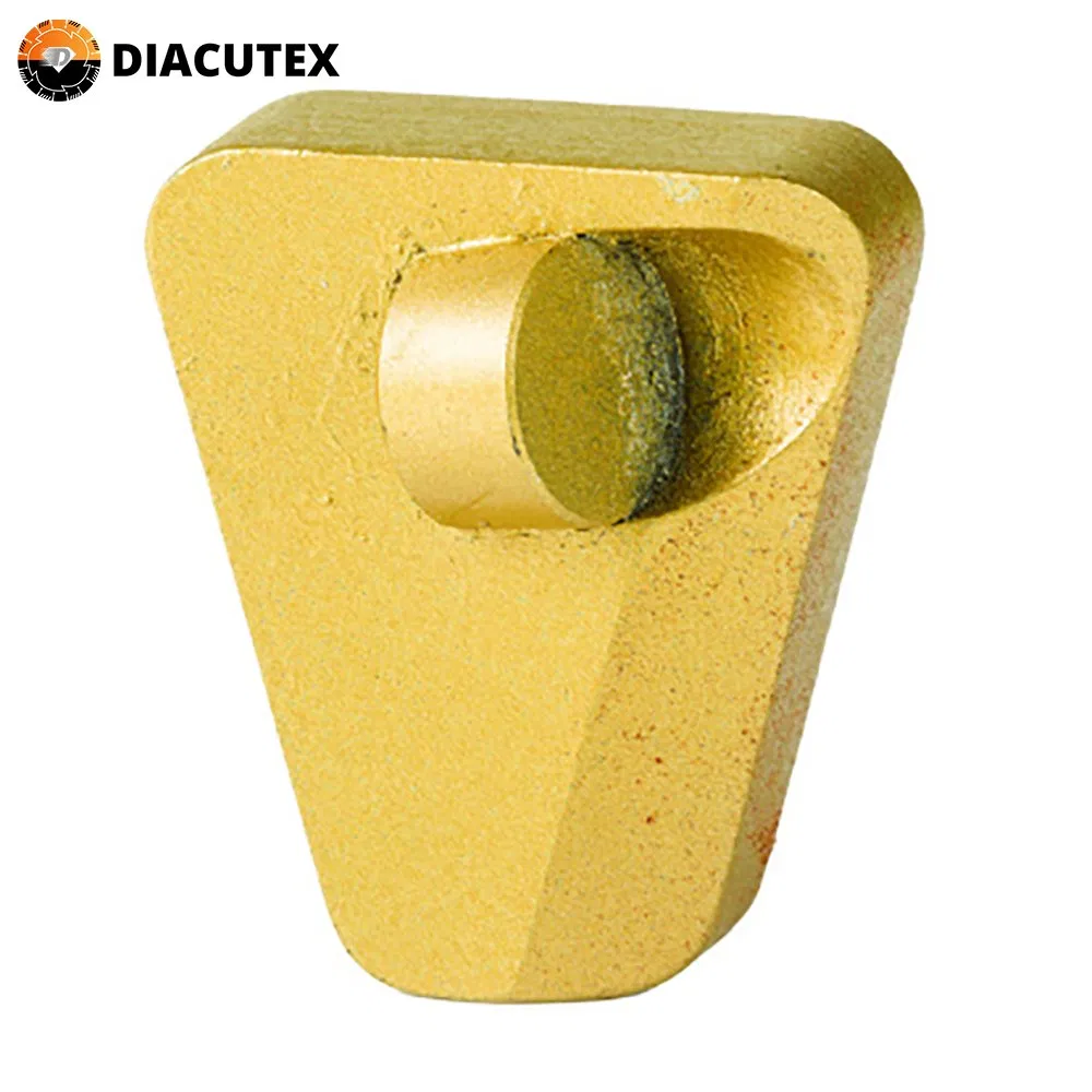 Snap on Scanmaskin Tiger Gold PCD Tooling for Epoxy Removal