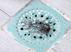 Filter for Household Using in Bathroom