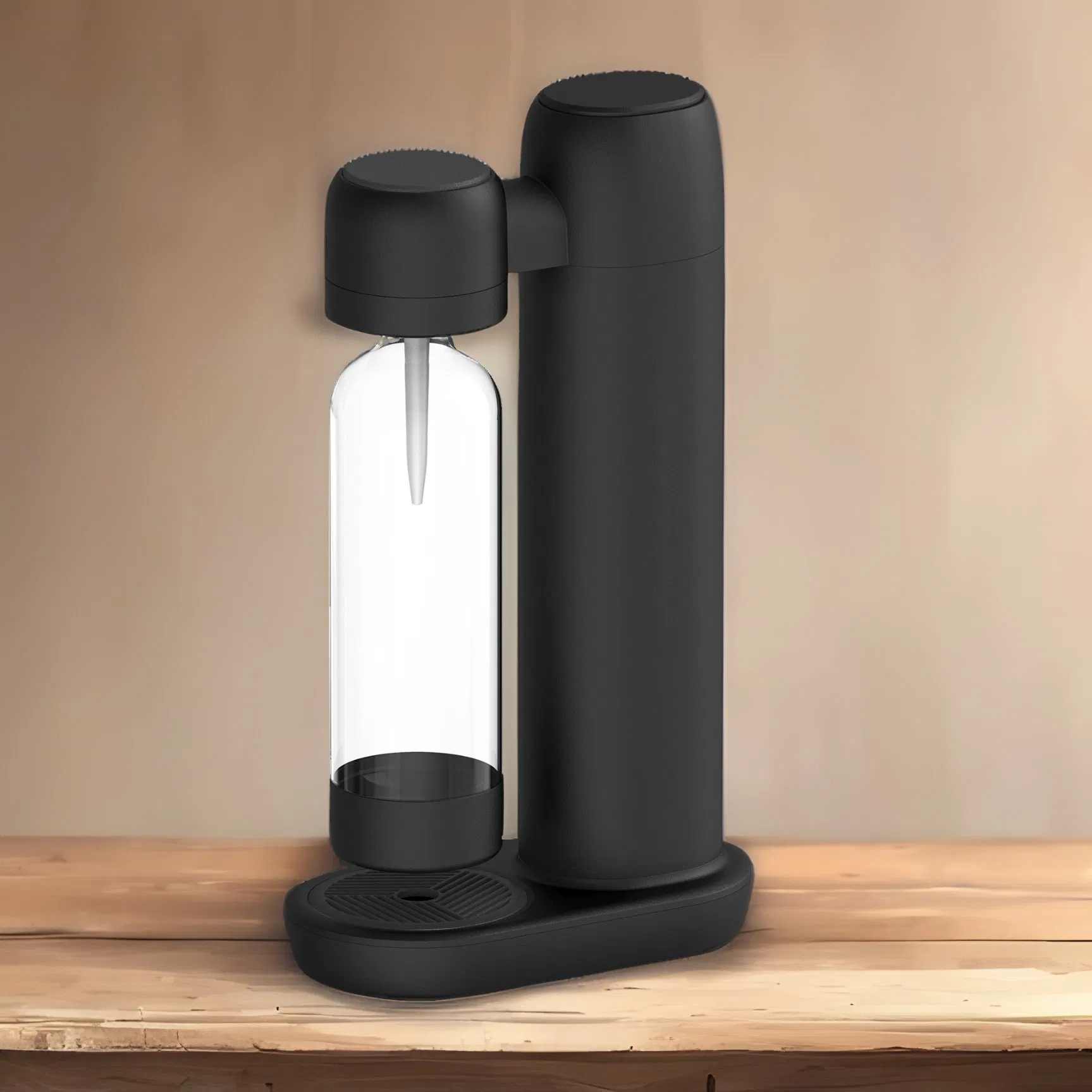 New Arrivals New-Style Multiple Repurchase Healthy Soda Maker Wtih FDA