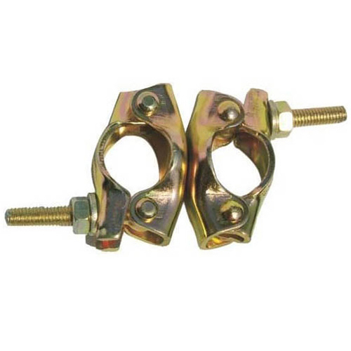 Hot DIP Galvanized Ringlock Scaffolding Coupler